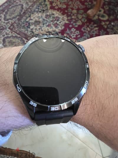huawei watch GT 4
