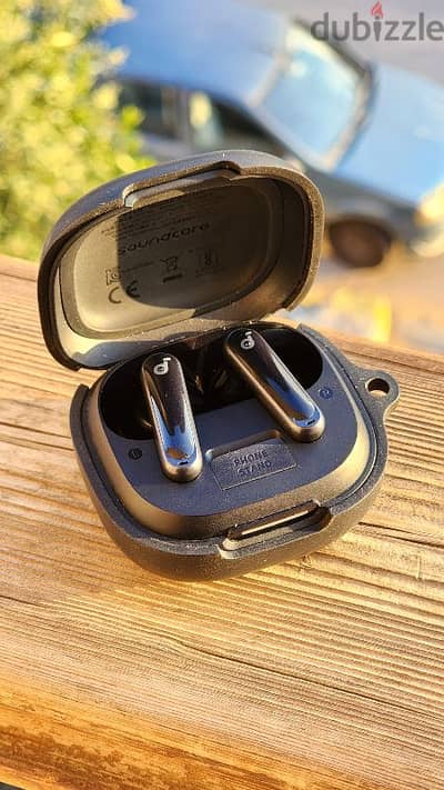 soundcore P40i
