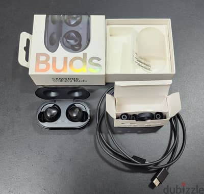 Samsung Galaxy Buds