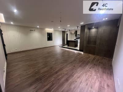 Apartment for sale in Sodic East Town  Fifth Settlement fully finished ready to move in immediate delivery