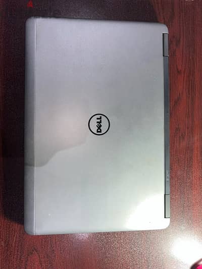 Dell latitude e7240