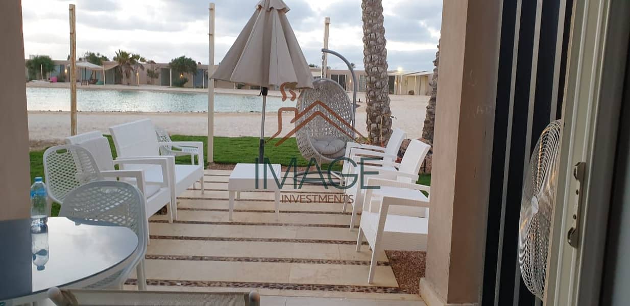 كابينة غرفة واحدة في هاسيندا باي، صورة ٥ من ١٢