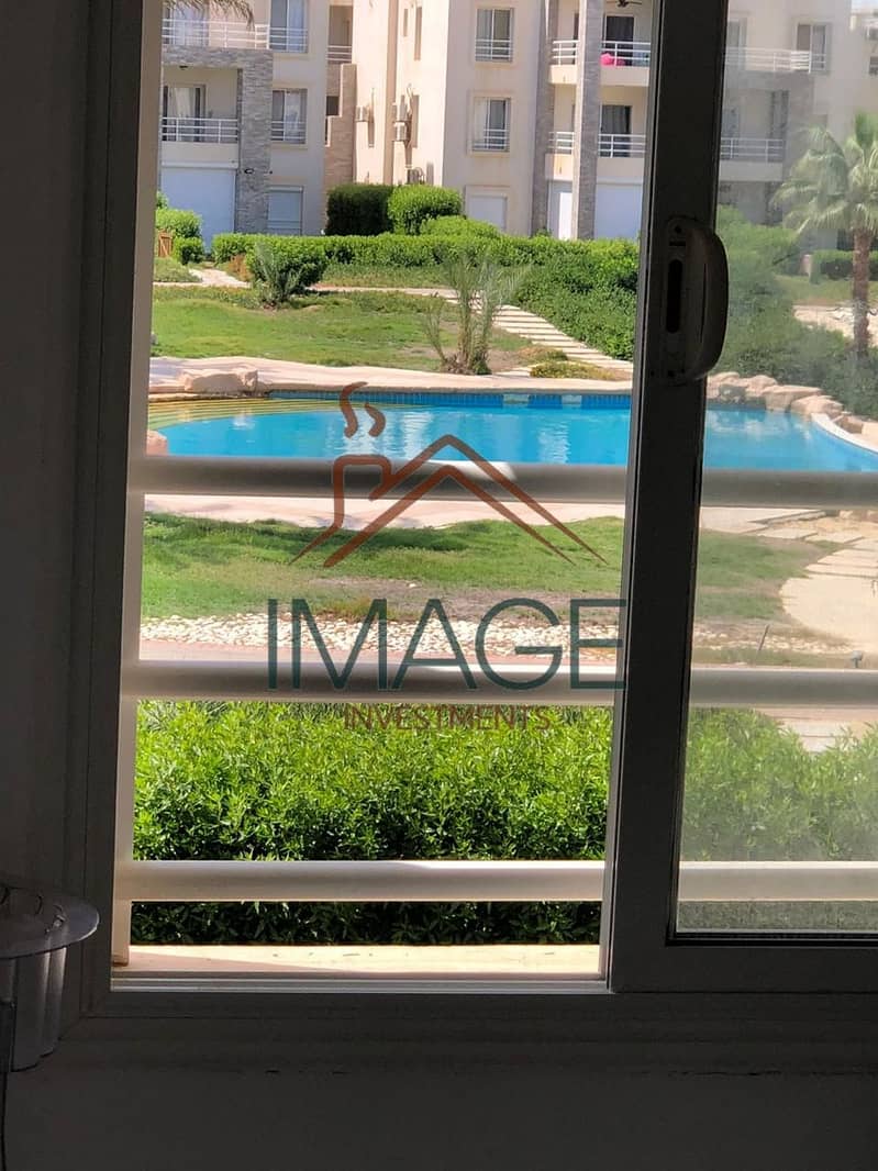 شاليه ٣ غرف في أمواج، صورة ١١ من ١٤