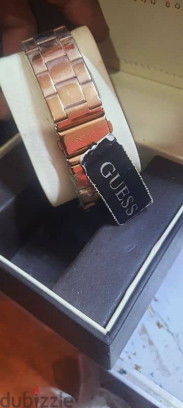 Gurss Original Watch . New With Box 1
