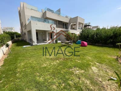 Prime Junior Chalet for Sale with private Garden
