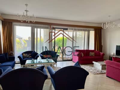 Luxury Twin House in Prime Location at Blanca