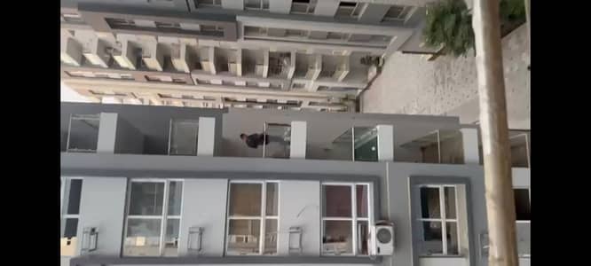 Apartments for sale in Next Point Compound, Mokattam - Apartments for ...