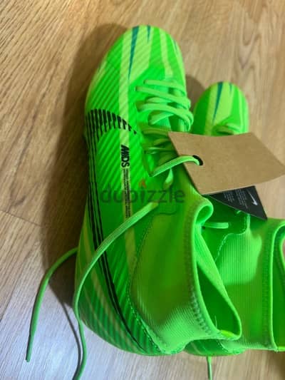 Size 44 Nike Academy Mercurial Superfly 9 Dream Speed New Original