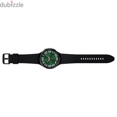 samsung watch 6 classic 47mm black