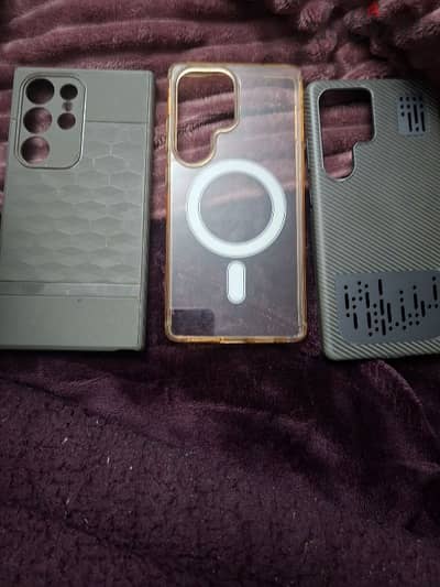 مجموعات جربات متنوعه s24 s25a54