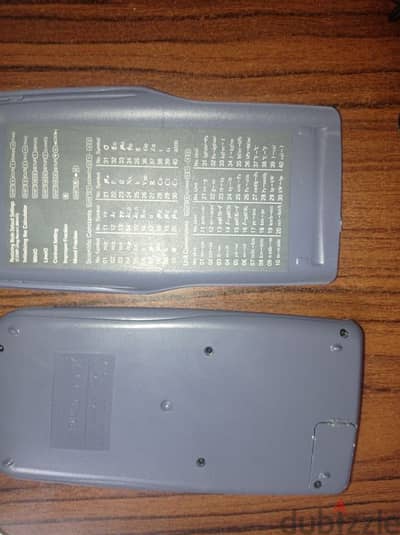 للبيع Casio fx-991ES PLUS (كوبي)