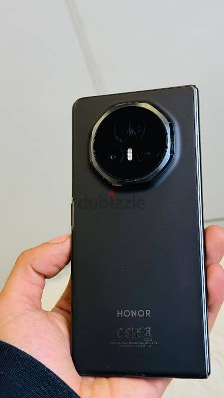 Honor magic V3 2