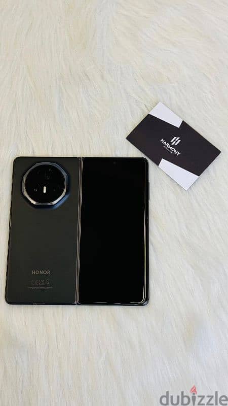 Honor magic V3 3