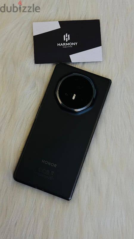 Honor magic V3 4