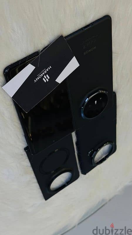Honor magic V3 5