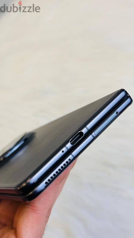 Honor magic V3 7