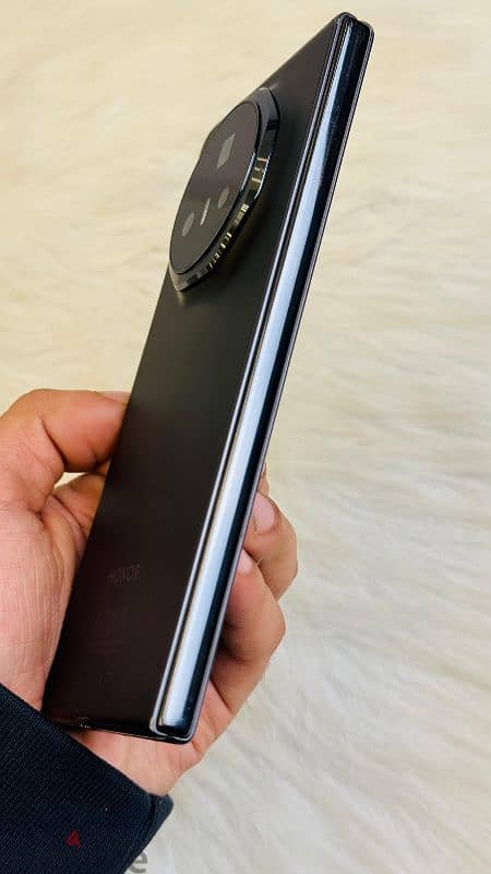 Honor magic V3 8