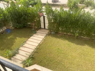 S Villa with Garden, Fully Finished with ACs for Rent in Sarai – S2