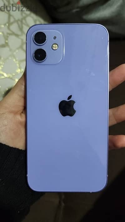 ايفون12