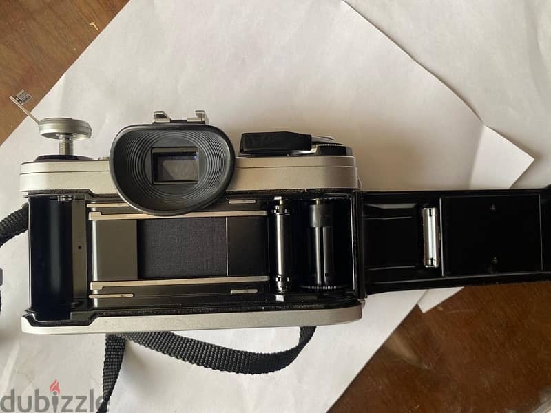 Canon AE1 3