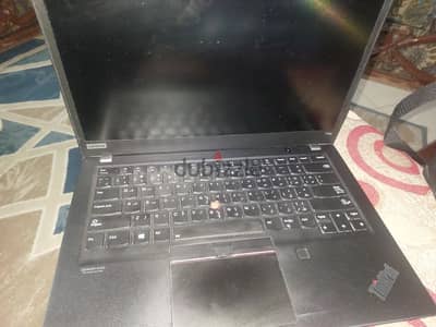 شاشه t14s تاتش علي التجربه شاشه فقط