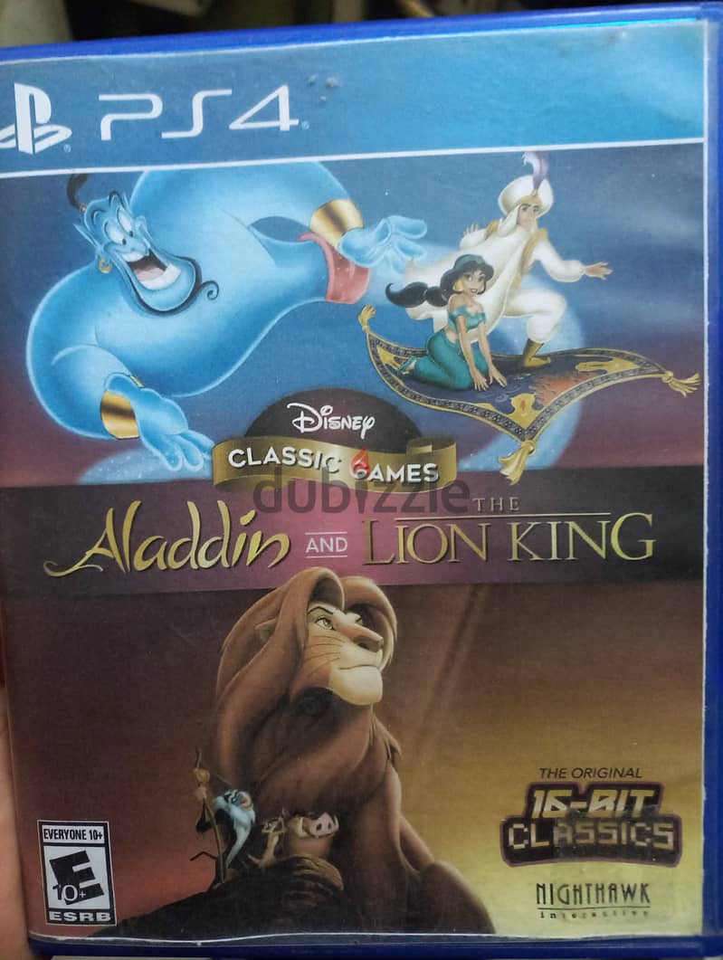 Ps Games 10