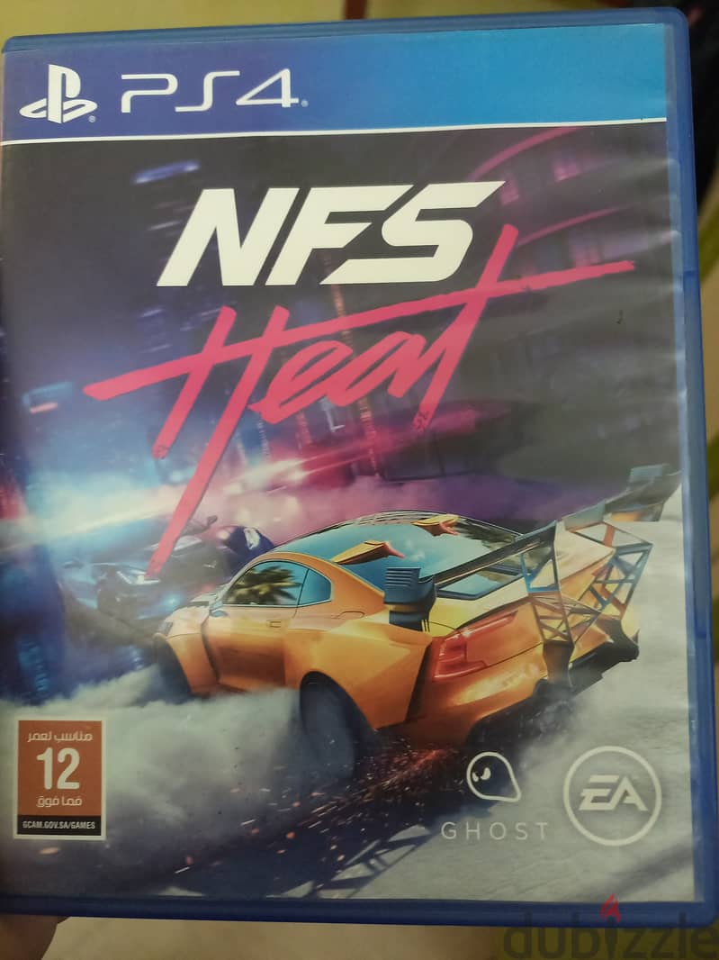 Ps Games 12