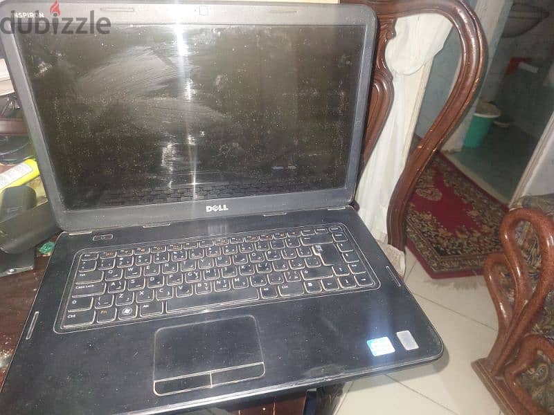dell insipiron n 5040 1