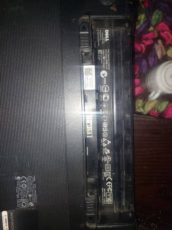 dell insipiron n 5040 4