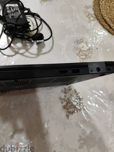 لابتوب عملي للشغل والدراسة – Dell Latitude 5580