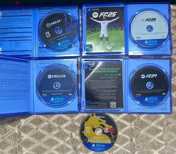 FIFA 21 - 25 1