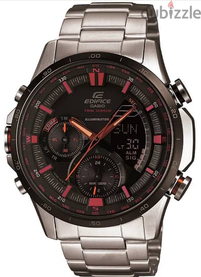 Casio Edifice ERA 300db