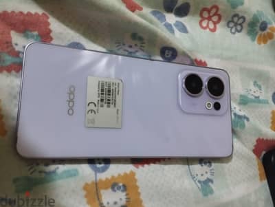 oppo reno13f