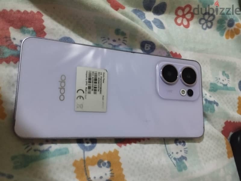 oppo reno13f 1