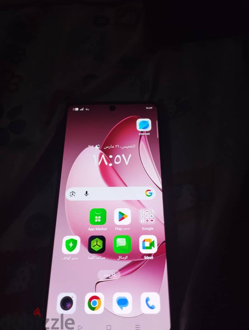 oppo reno13f 2