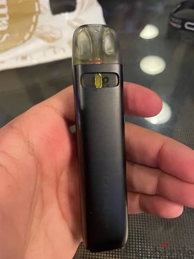 pod caliburn معاه ٣ ليكويدات