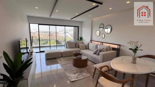 Ultra ultra high modern and new furnished apartment for rent in lake view Ultra ultra high modern and new furnished apartment for rent in lake view