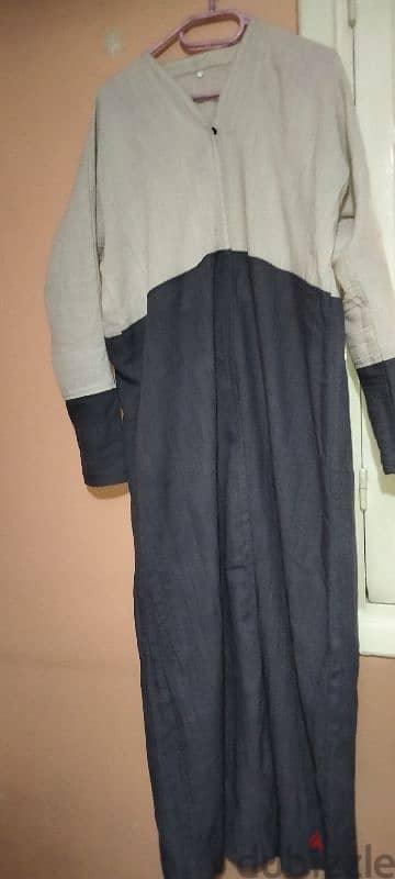 عباية
