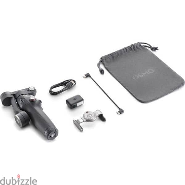 DJI Osmo Mobile 7P 1