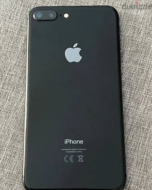 iPhone8 Plus 1