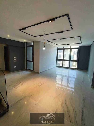 2 Bedrooms 110 sq.M Apartment for sale 7,750,000 EGP in Sun Capital, Hadayek October