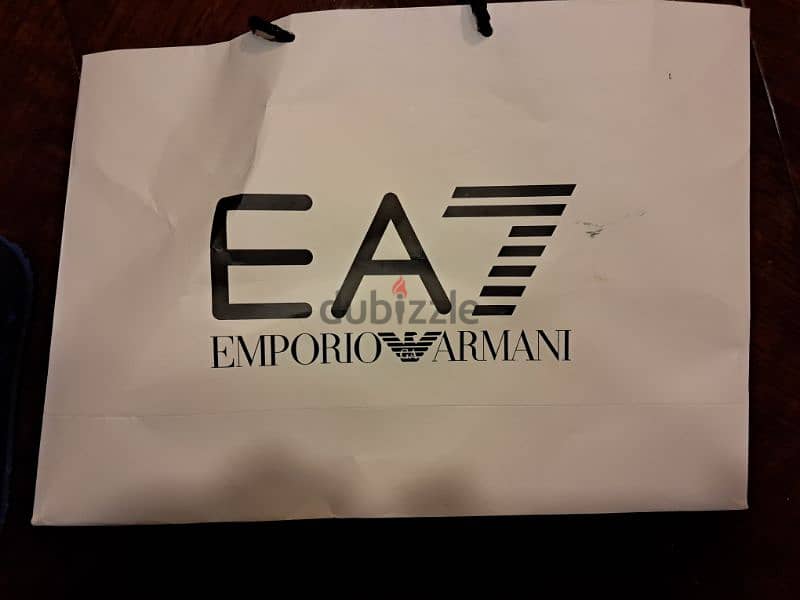 George Armani original size 38 1