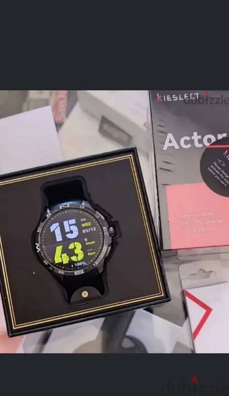 Kieslect Actor. from USA 2