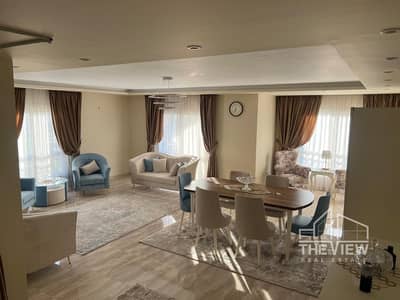 Suber lux Aprtment for Sale Prime View in Al Khamayel Compound