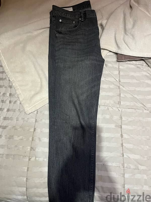 ZARA jeans 1