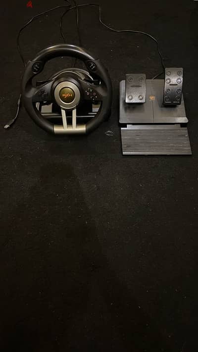 ps steering wheel