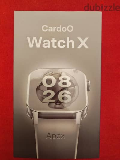 Cardoo Watch Apex For Sale