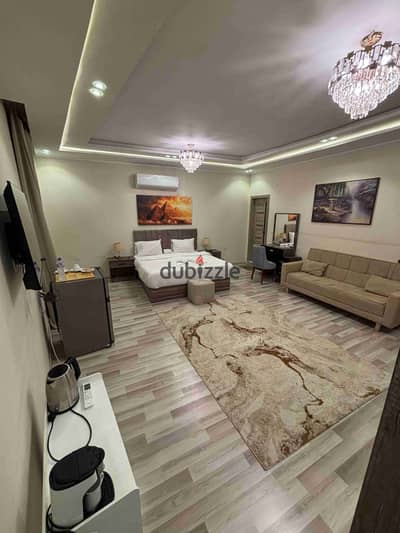 Hotel for sale near the Pyramids for tourism hotel investment