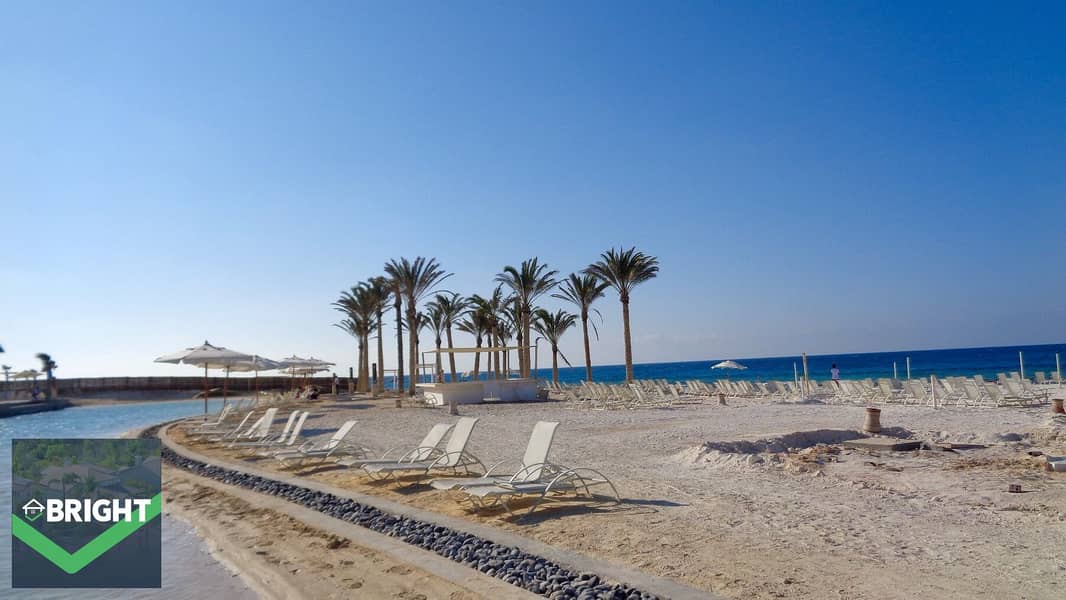 شاليه بـ٣ غرف نوم في هاسيندا باي، صورة ٧ من ١٢