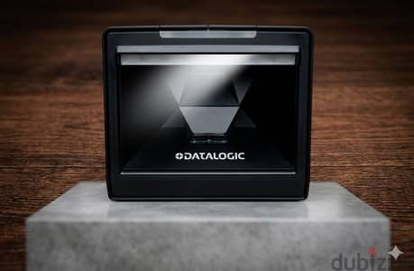 Datalogic 3200VSi إيطالي أصلي (حالة الزيرو - خروج عهدة شركة IT)